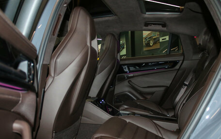 Porsche Panamera, 2025 год, 22 990 000 рублей, 6 фотография
