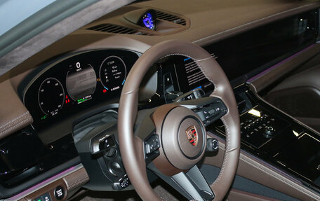 Porsche Panamera, 2025 год, 22 990 000 рублей, 9 фотография