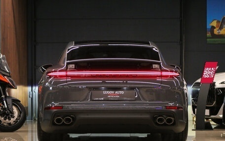 Porsche Panamera, 2025 год, 22 990 000 рублей, 5 фотография