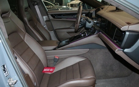 Porsche Panamera, 2025 год, 22 990 000 рублей, 11 фотография