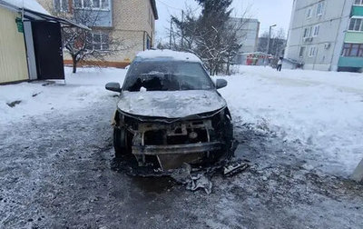 KIA Rio III рестайлинг, 2013 год, 200 000 рублей, 1 фотография