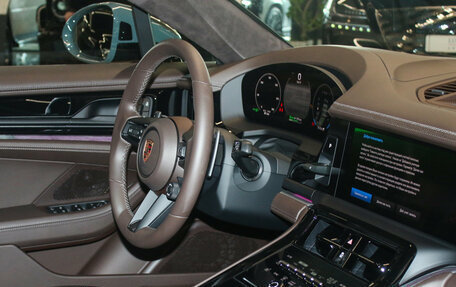 Porsche Panamera, 2025 год, 22 990 000 рублей, 12 фотография