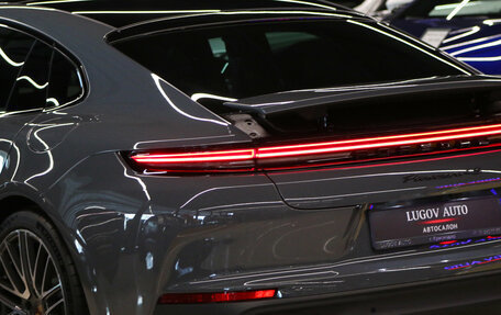 Porsche Panamera, 2025 год, 22 990 000 рублей, 18 фотография