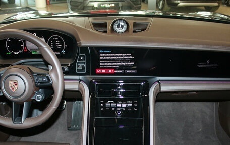 Porsche Panamera, 2025 год, 22 990 000 рублей, 13 фотография