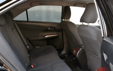 Toyota Camry, 2012 год, 1 799 000 рублей, 16 фотография