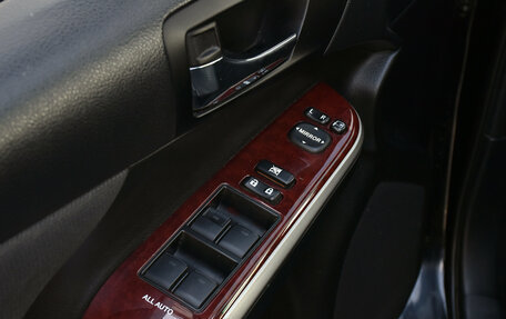 Toyota Camry, 2012 год, 1 799 000 рублей, 11 фотография