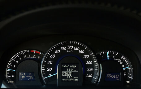 Toyota Camry, 2012 год, 1 799 000 рублей, 15 фотография