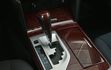 Toyota Camry, 2012 год, 1 799 000 рублей, 14 фотография