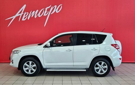 Toyota RAV4, 2010 год, 1 299 000 рублей, 2 фотография