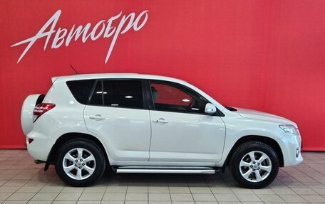 Toyota RAV4, 2010 год, 1 299 000 рублей, 6 фотография