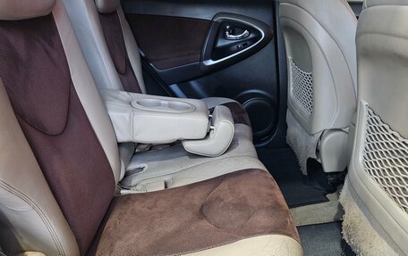 Toyota RAV4, 2010 год, 1 299 000 рублей, 14 фотография