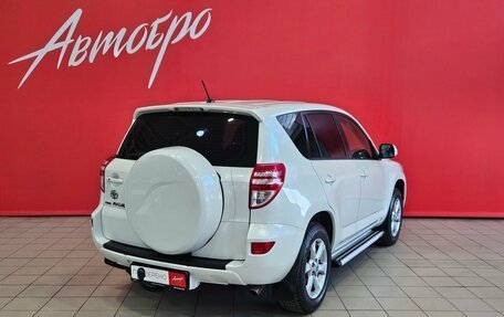 Toyota RAV4, 2010 год, 1 299 000 рублей, 5 фотография