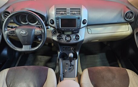 Toyota RAV4, 2010 год, 1 299 000 рублей, 9 фотография