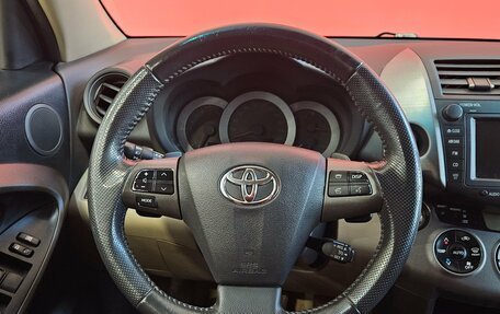 Toyota RAV4, 2010 год, 1 299 000 рублей, 12 фотография