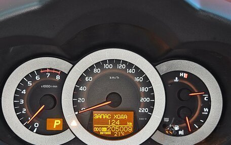 Toyota RAV4, 2010 год, 1 299 000 рублей, 10 фотография