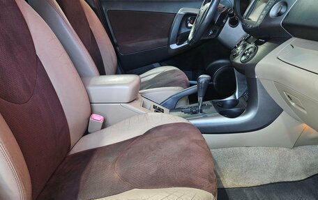 Toyota RAV4, 2010 год, 1 299 000 рублей, 13 фотография
