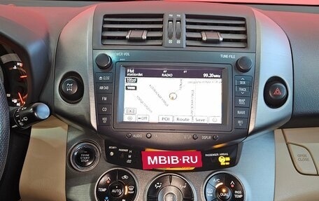 Toyota RAV4, 2010 год, 1 299 000 рублей, 11 фотография