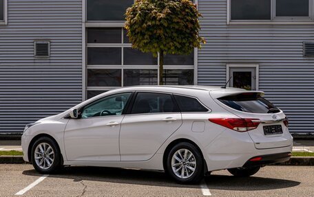 Hyundai i40 I рестайлинг, 2015 год, 1 295 000 рублей, 4 фотография