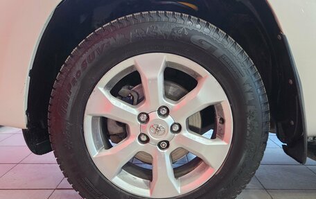 Toyota RAV4, 2010 год, 1 299 000 рублей, 20 фотография