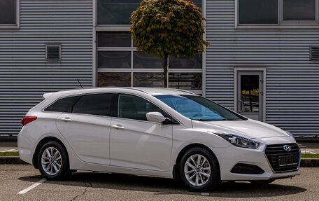 Hyundai i40 I рестайлинг, 2015 год, 1 295 000 рублей, 3 фотография
