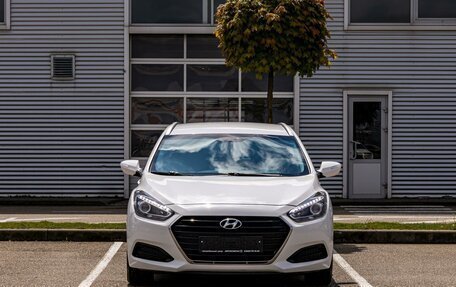 Hyundai i40 I рестайлинг, 2015 год, 1 295 000 рублей, 2 фотография