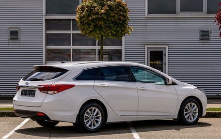 Hyundai i40 I рестайлинг, 2015 год, 1 295 000 рублей, 6 фотография