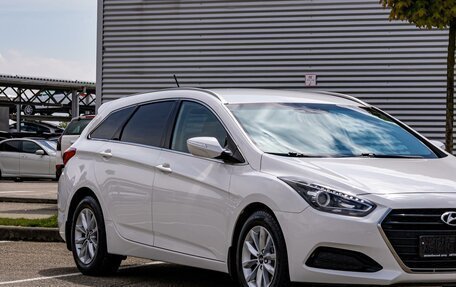 Hyundai i40 I рестайлинг, 2015 год, 1 295 000 рублей, 7 фотография