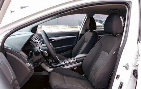 Hyundai i40 I рестайлинг, 2015 год, 1 295 000 рублей, 11 фотография