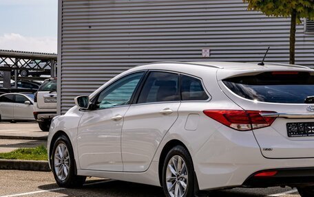 Hyundai i40 I рестайлинг, 2015 год, 1 295 000 рублей, 9 фотография