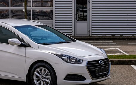 Hyundai i40 I рестайлинг, 2015 год, 1 295 000 рублей, 8 фотография