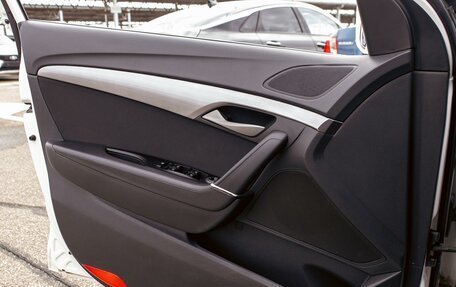 Hyundai i40 I рестайлинг, 2015 год, 1 295 000 рублей, 12 фотография