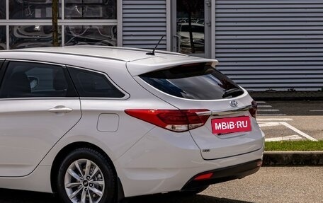 Hyundai i40 I рестайлинг, 2015 год, 1 295 000 рублей, 10 фотография