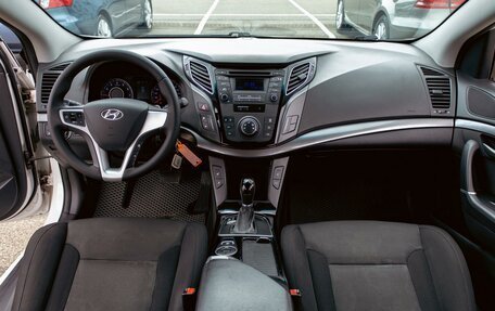 Hyundai i40 I рестайлинг, 2015 год, 1 295 000 рублей, 16 фотография