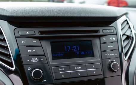 Hyundai i40 I рестайлинг, 2015 год, 1 295 000 рублей, 14 фотография