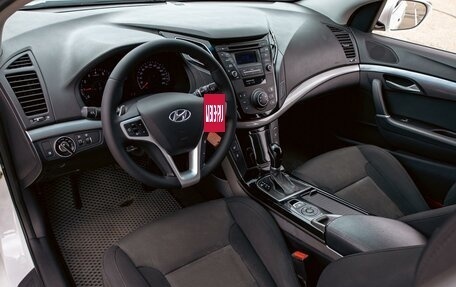 Hyundai i40 I рестайлинг, 2015 год, 1 295 000 рублей, 13 фотография