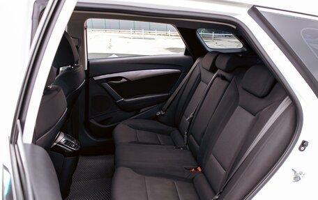 Hyundai i40 I рестайлинг, 2015 год, 1 295 000 рублей, 17 фотография