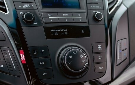 Hyundai i40 I рестайлинг, 2015 год, 1 295 000 рублей, 15 фотография