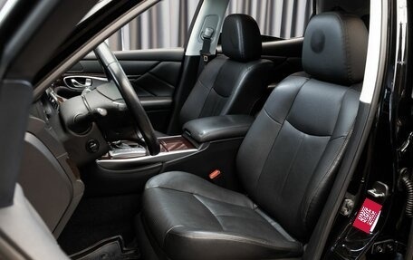 Infiniti Q70 I, 2015 год, 2 790 000 рублей, 7 фотография
