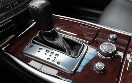 Infiniti Q70 I, 2015 год, 2 790 000 рублей, 17 фотография