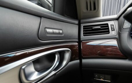 Infiniti Q70 I, 2015 год, 2 790 000 рублей, 20 фотография