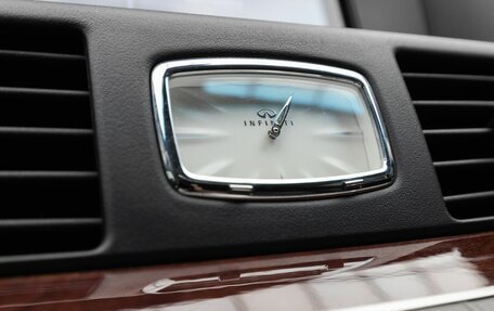 Infiniti Q70 I, 2015 год, 2 790 000 рублей, 24 фотография