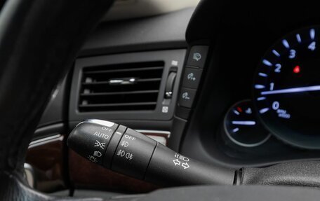 Infiniti Q70 I, 2015 год, 2 790 000 рублей, 26 фотография