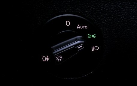 Volkswagen Taos, 2022 год, 2 245 000 рублей, 18 фотография