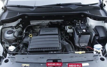 Volkswagen Taos, 2022 год, 2 245 000 рублей, 24 фотография