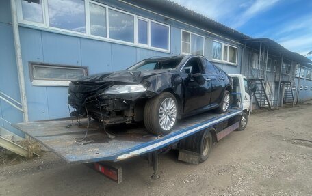 Toyota Camry, 2020 год, 1 000 000 рублей, 2 фотография