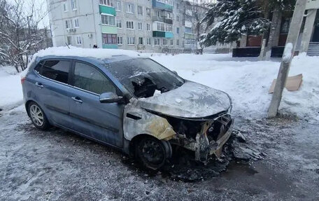 KIA Rio III рестайлинг, 2013 год, 200 000 рублей, 2 фотография