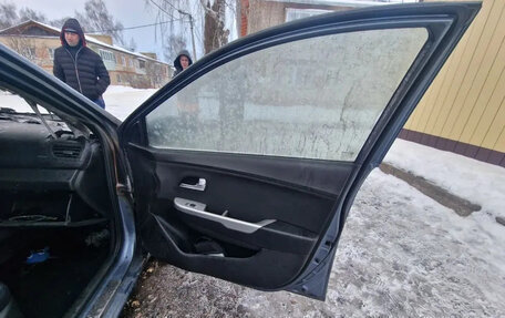 KIA Rio III рестайлинг, 2013 год, 200 000 рублей, 18 фотография