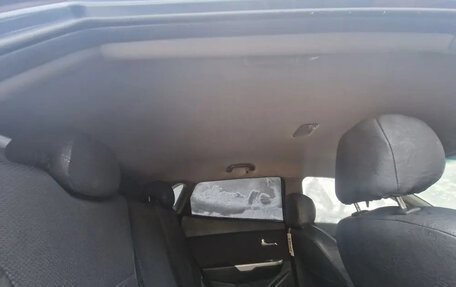 KIA Rio III рестайлинг, 2013 год, 200 000 рублей, 28 фотография
