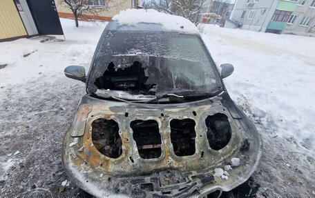 KIA Rio III рестайлинг, 2013 год, 200 000 рублей, 20 фотография