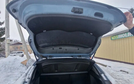 KIA Rio III рестайлинг, 2013 год, 200 000 рублей, 30 фотография